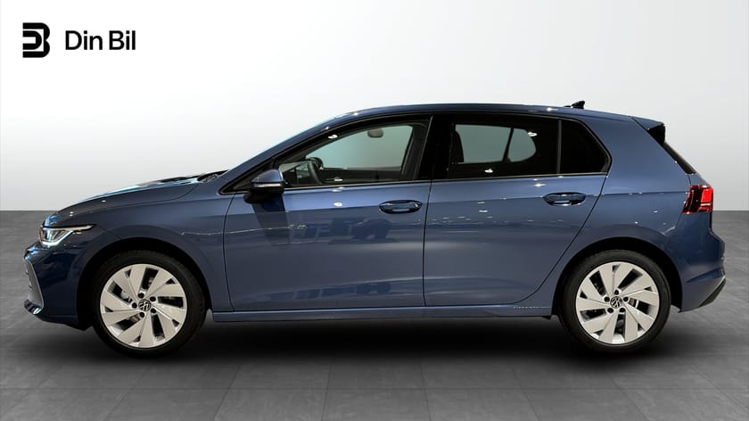 Bild 2 av Volkswagen Golf LIFE 1,5 ETSI 150 HK DSG7