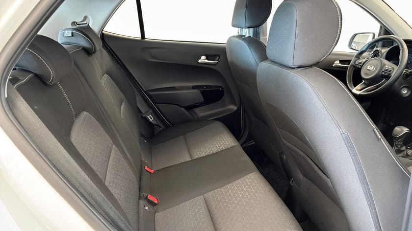 Bild 5 av Kia Picanto