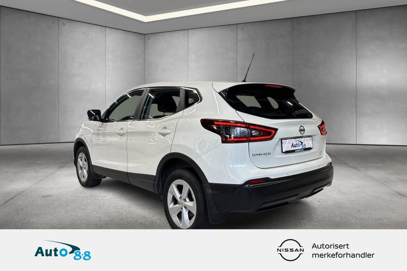 Bilde 4 av Nissan Qashqai