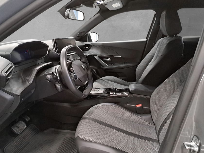 Bild 5 av Peugeot 2008