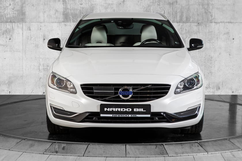 Bilde 2 av Volvo V60