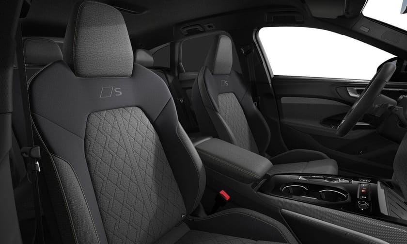 Bild 3 av Audi A5 Avant e-hybrid quattro S-line 299hk Evolutionpkt Dragkro