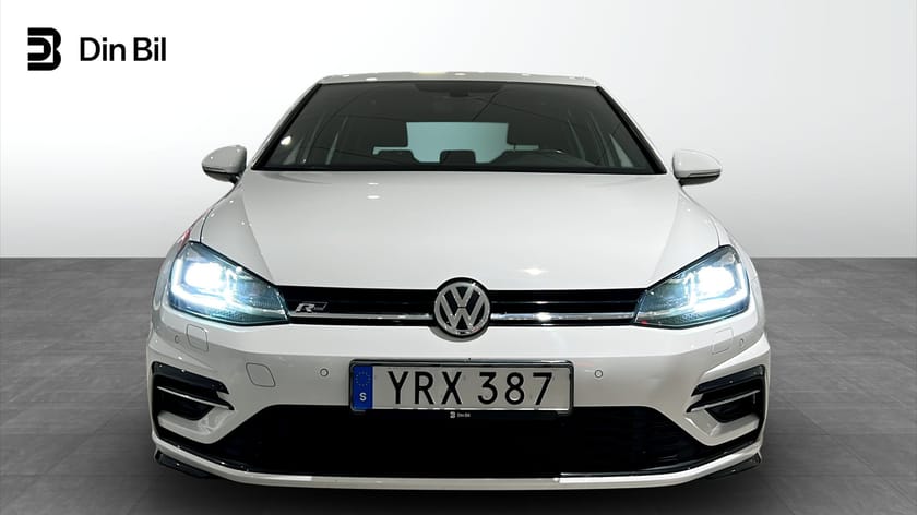 Bild 4 av Volkswagen Golf