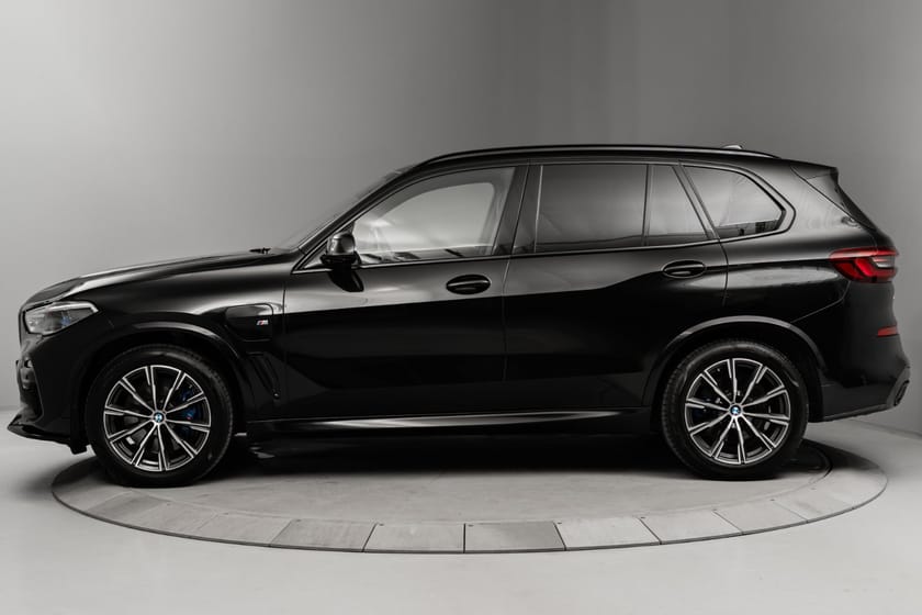 Bilde 2 av BMW X5 xDrive45e iPerformance eDrive M Sport (K)