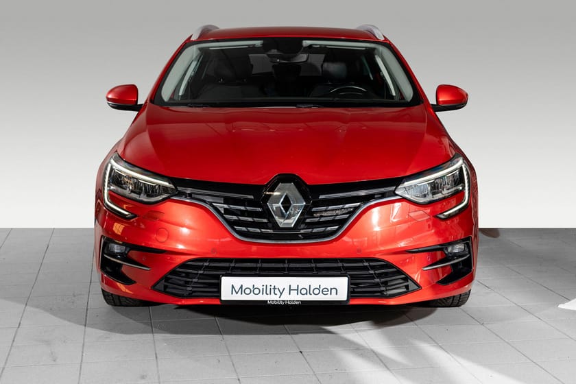 Bilde 3 av Renault Mégane E-TECH Plug-in Grandtour