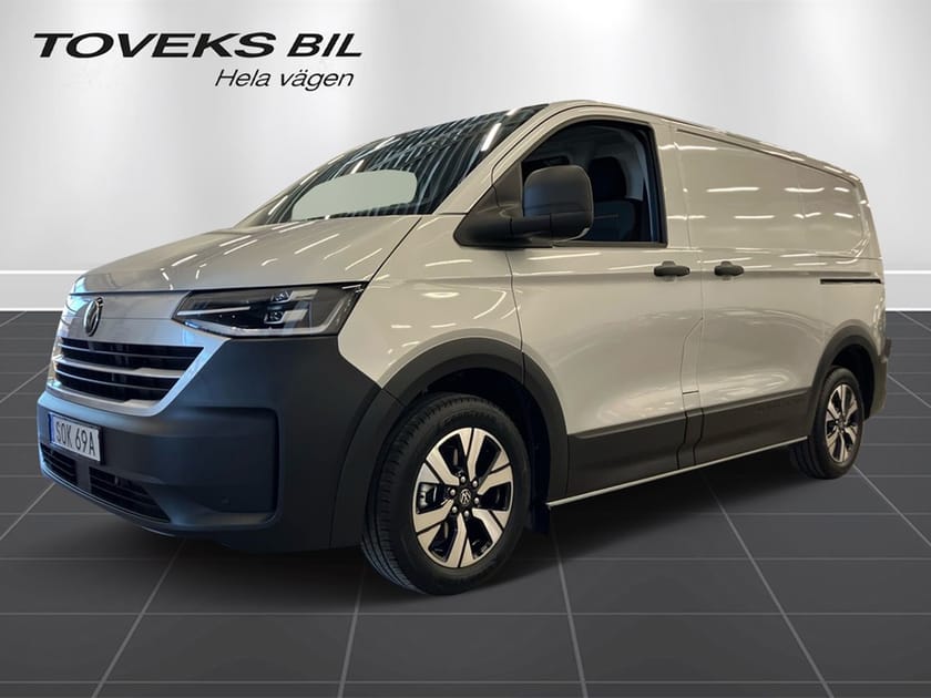 Bild 1 av Volkswagen Transporter PanAmericana 4M HK/Drag/Värmare/Matrix
