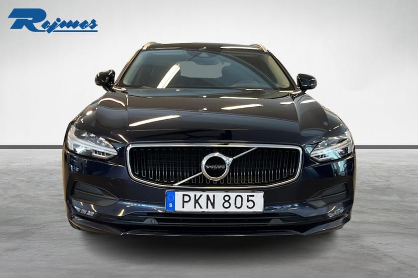 Bild 3 av Volvo V90 D4 Momentum Advanced Edition