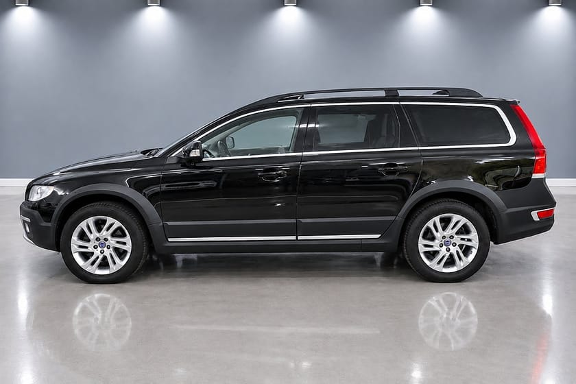 Bild 3 av Volvo XC70