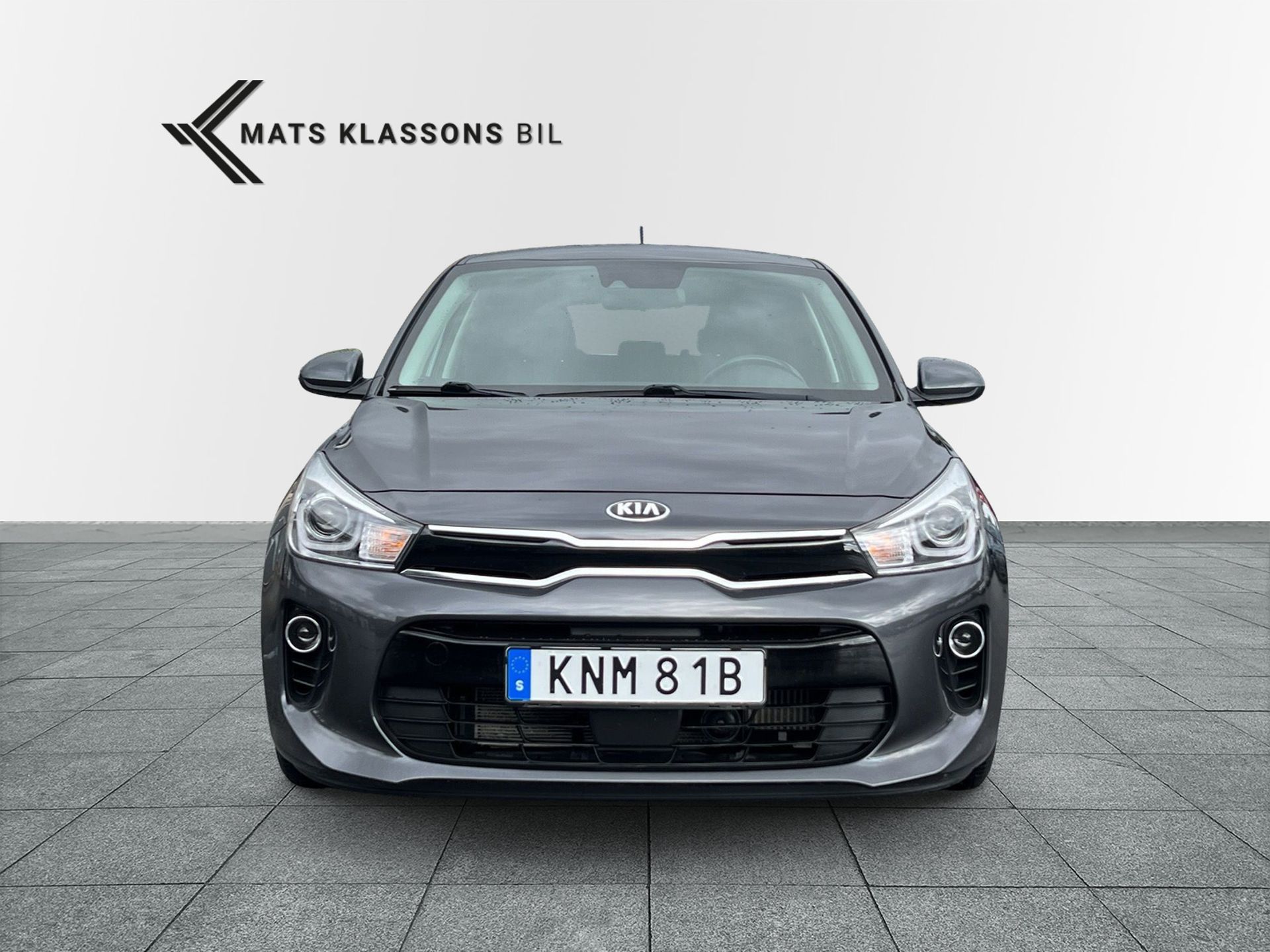 Kia Rio 1.0 Automat 2020, kuva 5/10