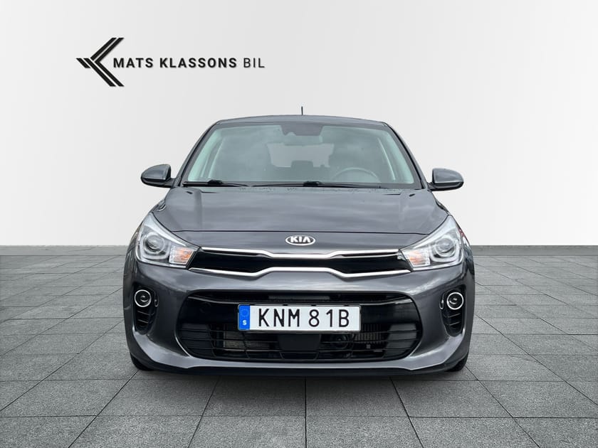 Bild 5 av Kia Rio