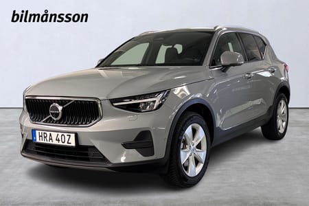 Volvo XC40 B4 FWD Bensin Core SE