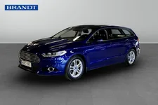 Ford Mondeo Kombi
