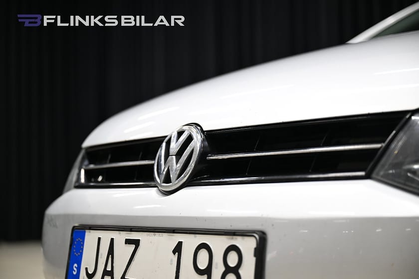 Bild 3 av Volkswagen Polo