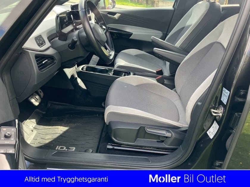 Bilde 5 av Volkswagen ID.3 Pro Performance 1st plus