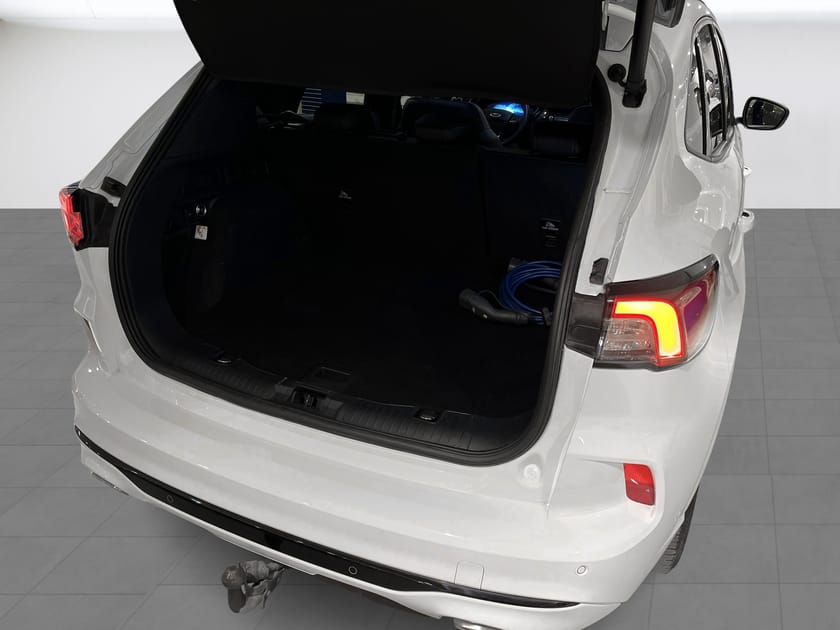 Bild 5 av Ford Kuga Plug-In Hybrid 2.5 225 PHEV ST-Line X Bus A