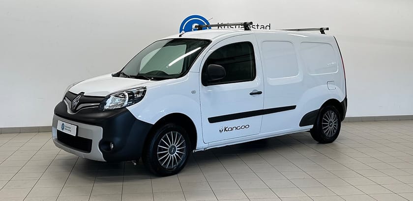 Bild 1 av Renault Kangoo Express Maxi