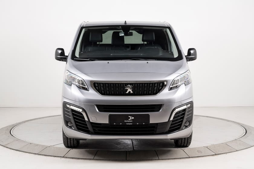 Bilde 4 av Peugeot Expert 