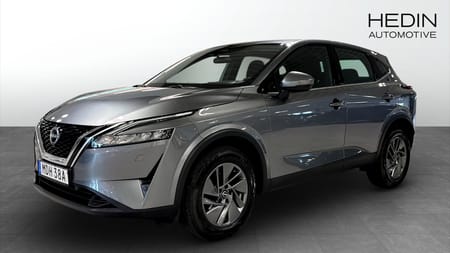 Nissan Qashqai ACENTA MHEV XTRONIC 2WD