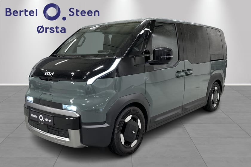 Bilde 1 av Kia PV5 Long Range Passenger