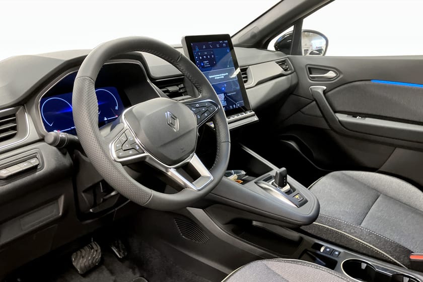 Bild 5 av Renault Captur