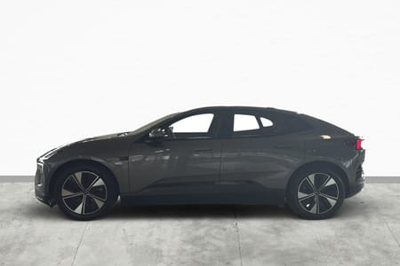 Polestar 4 Long Range Dual Motor Plus Läder H/K HUD