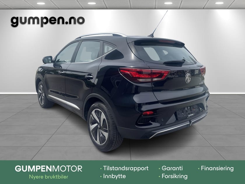 Bilde 3 av MG ZS EV Long Range 