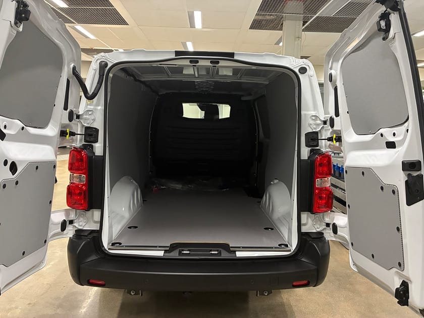 Bild 3 av Peugeot Expert