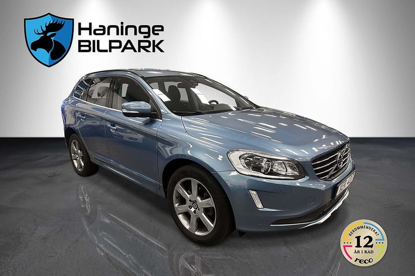Bild 5 av Volvo XC60