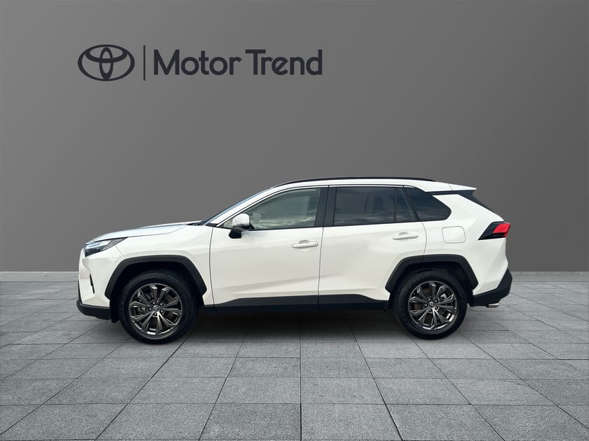 Bild 5 av Toyota RAV4 Hybrid AWD-i 2,5 EXECUTIVE