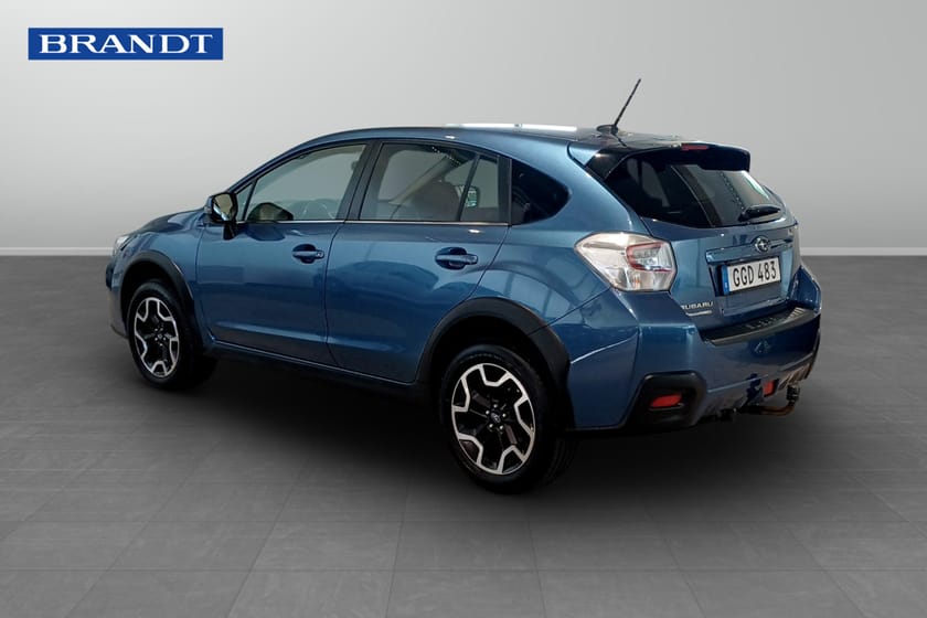 Bild 2 av Subaru XV 