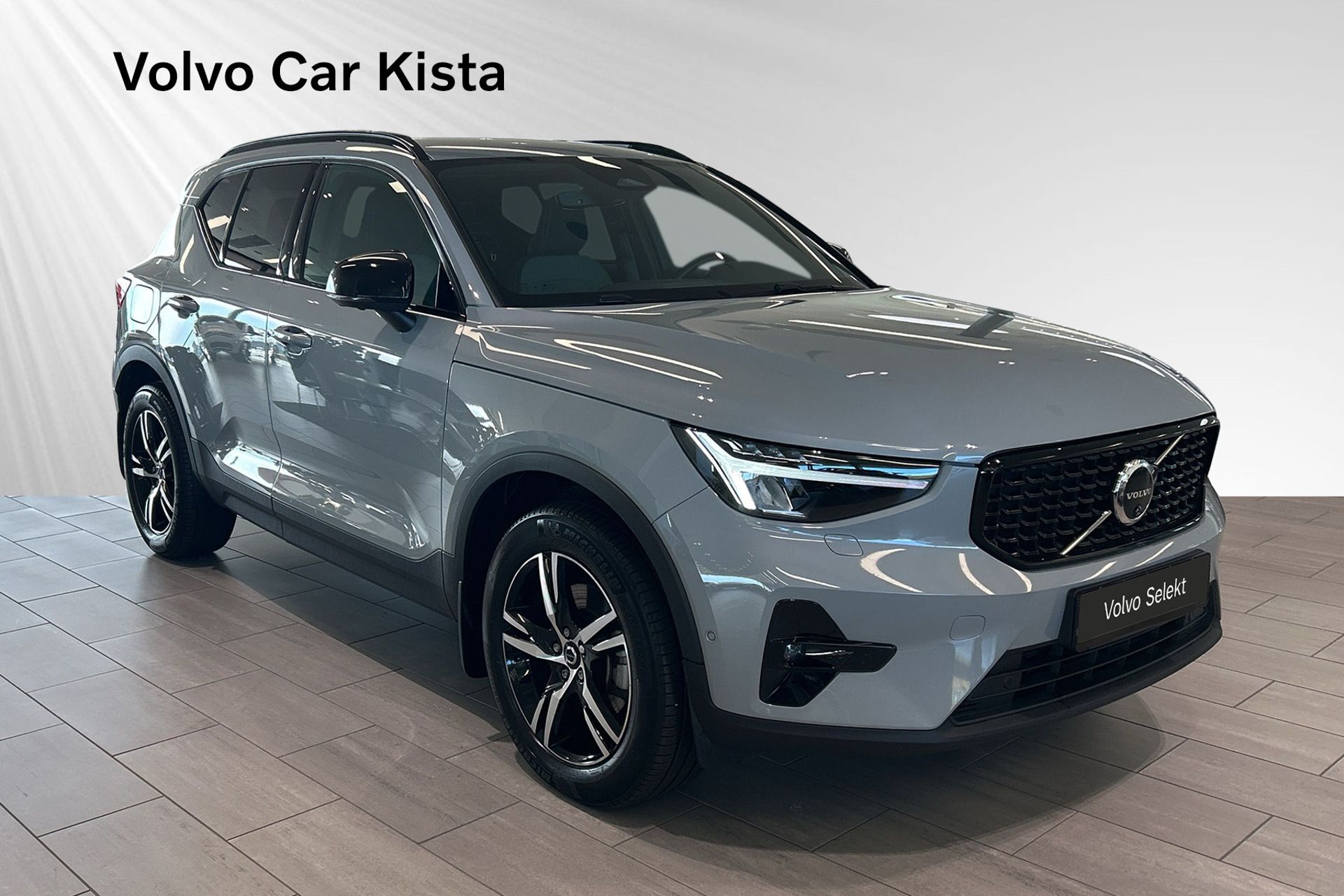 Volvo XC40 2025, bild 6/10
