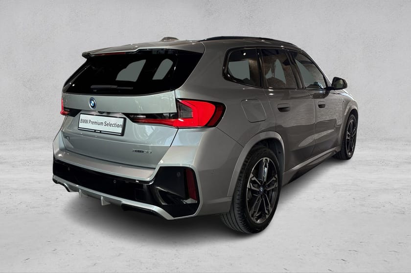 Bilde 5 av BMW iX1 xDrive30