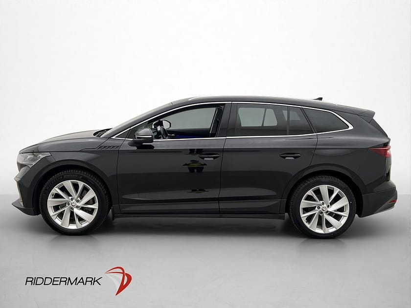Bild 5 av Škoda Enyaq iV 80