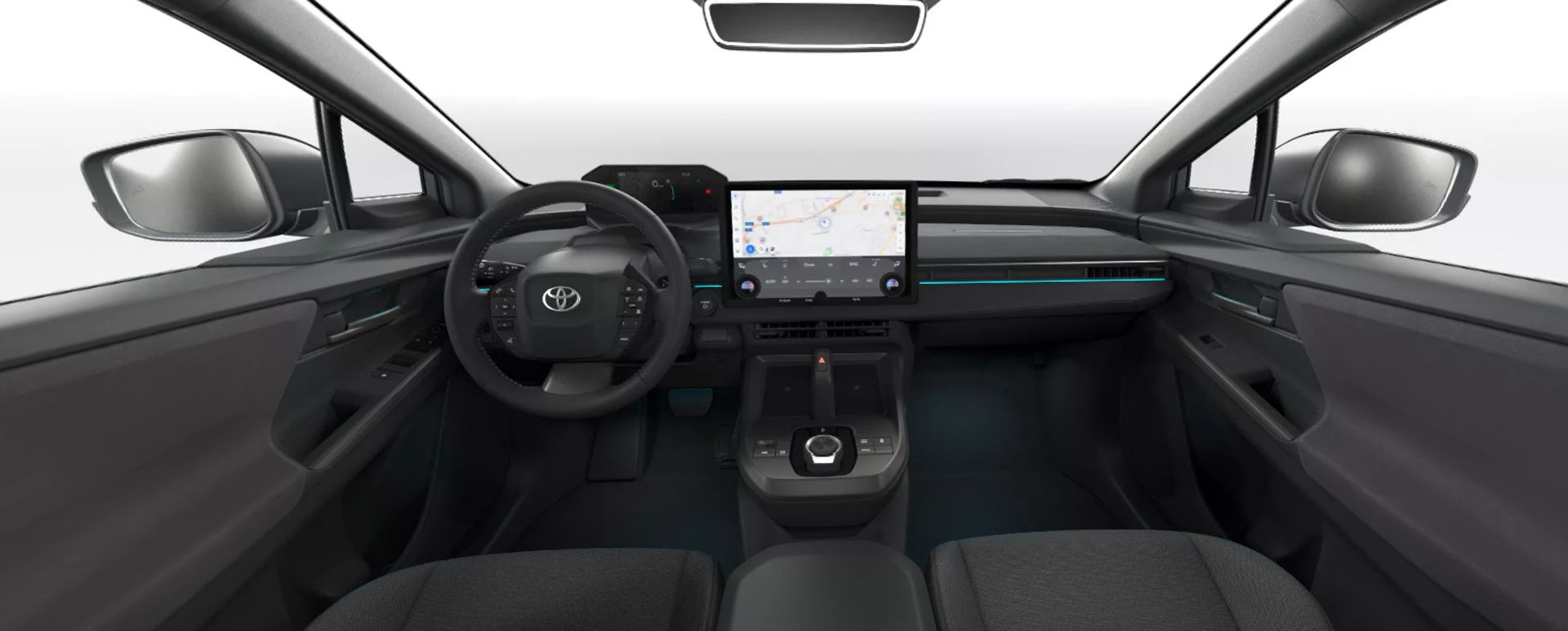 Toyota C-HR 2026, kuva 3/3