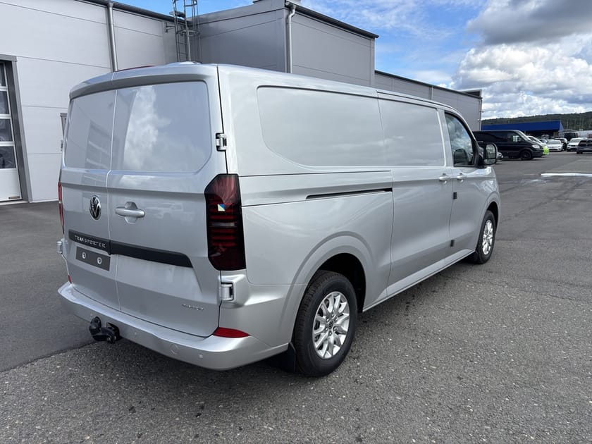 Bild 4 av Volkswagen Transporter eHybrid Laddhybrid I Omgående LEV I