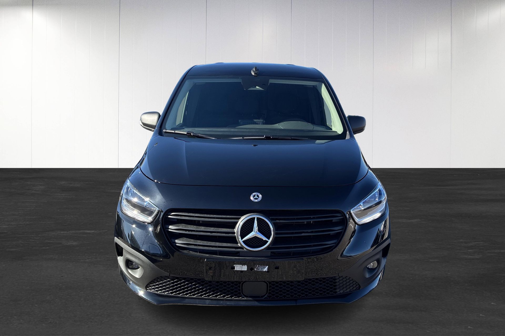 Mercedes-Benz Citan 112 CDI 2026, photo 5/10