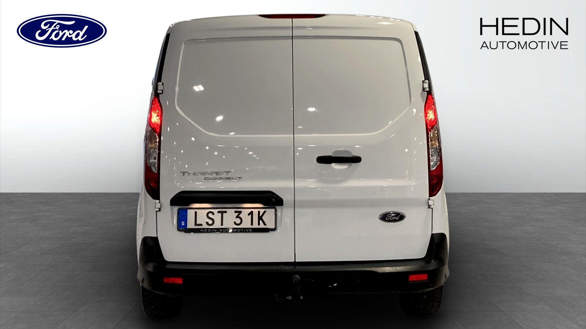 Ford Transit Connect 2022, bild 7/9
