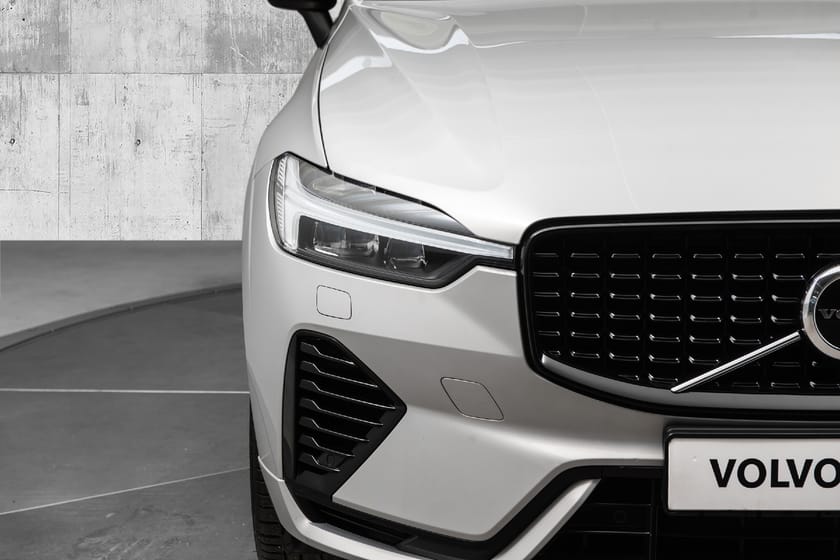 Bilde 4 av Volvo XC60