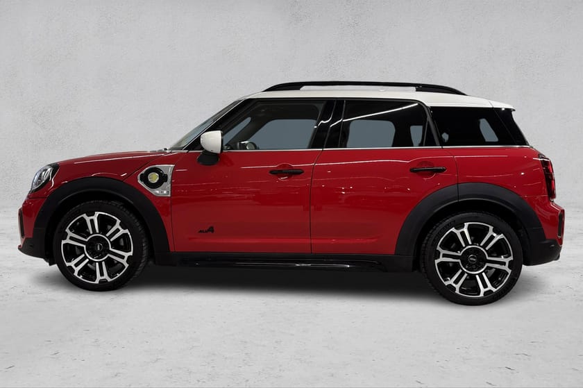 Bilde 2 av MINI Countryman Cooper SE ALL4 Harman Kardon / MAXIMISE/ HUD / LED