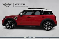 Thumnail bilde 1 av MINI Countryman Cooper SE ALL4