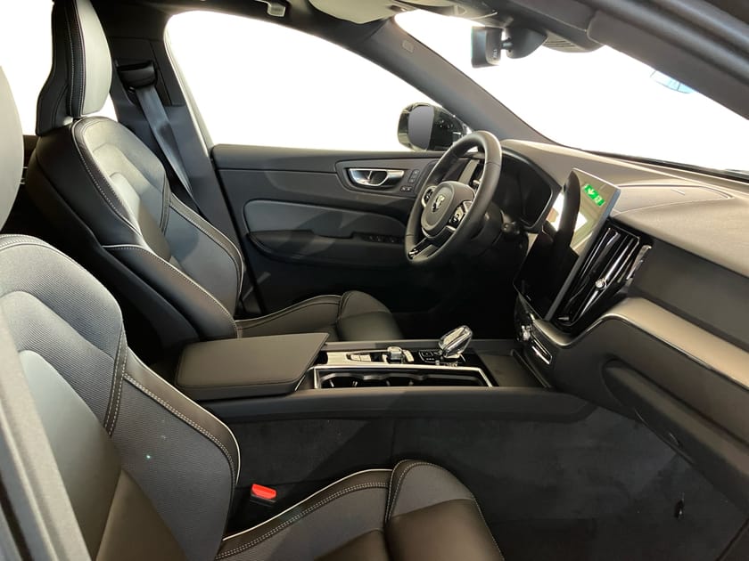 Bild 4 av Volvo XC60