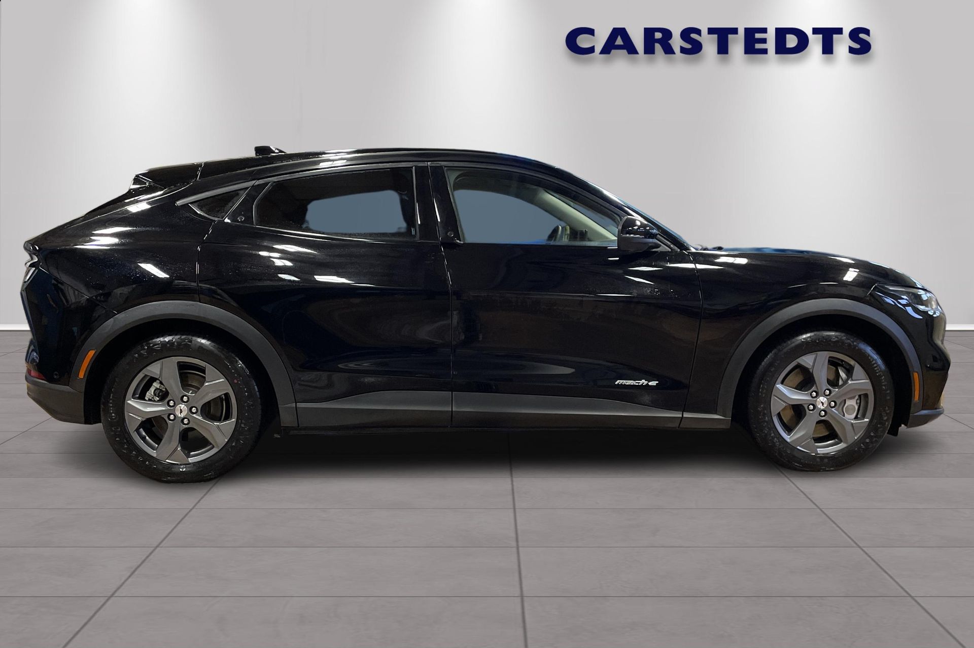 Ford Mustang Mach-E Standard Range 2022, bild 3/7
