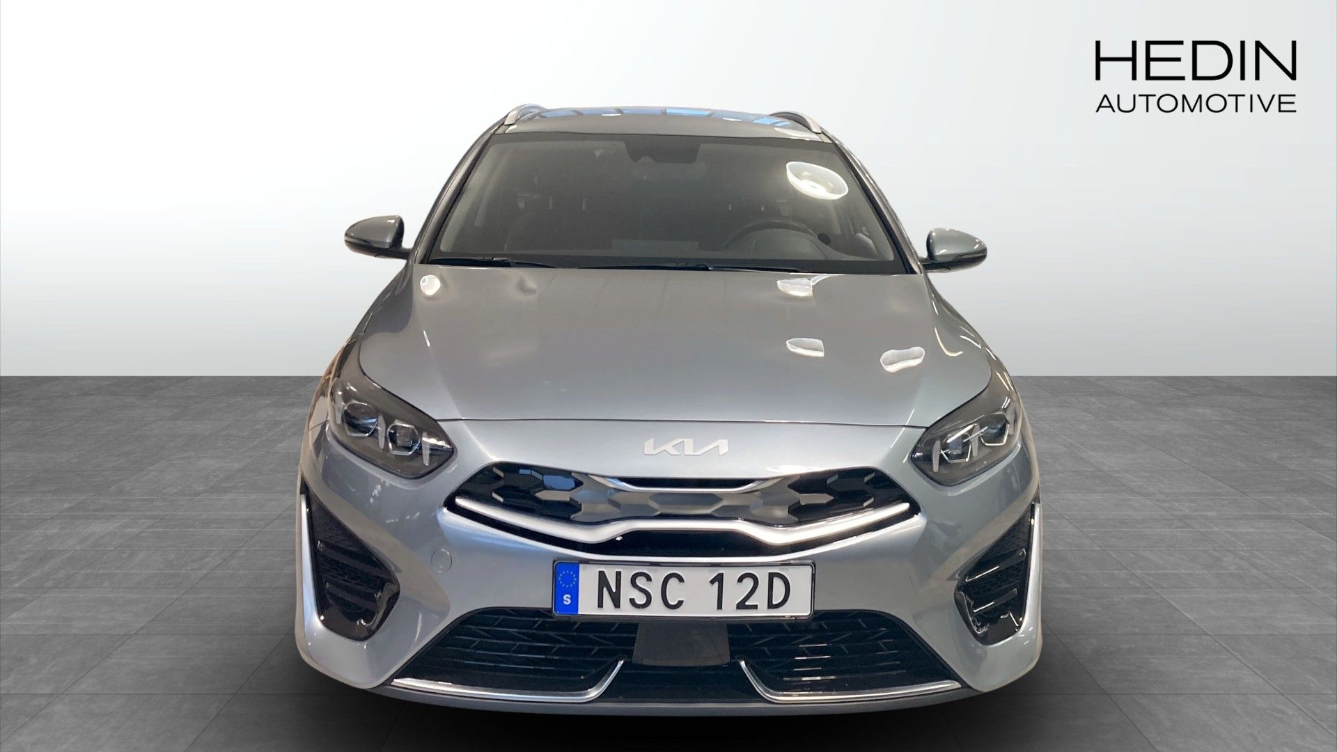 Kia Ceed Action 2023, bild 4/10