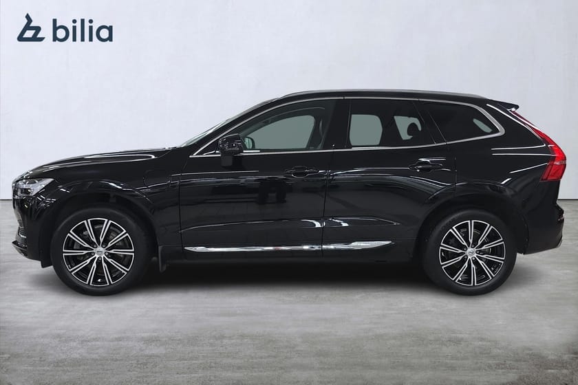 Bild 3 av Volvo XC60 T8 AWD Inscription /Head-Up/GPS/Blis