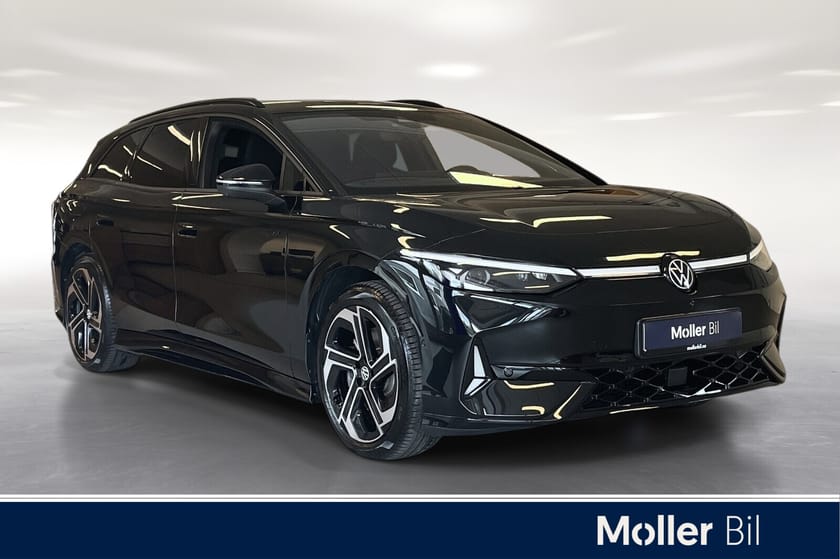 Bilde 3 av Volkswagen ID.7 GTX Tourer 4m stv ex 86kwh 340hk