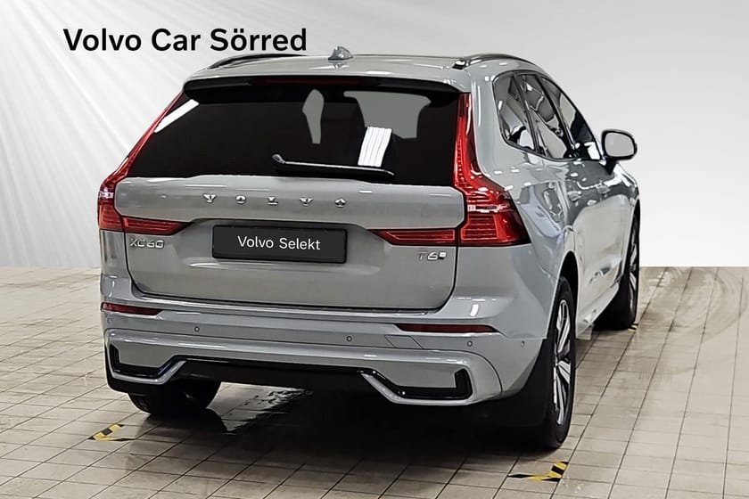 Bild 5 av Volvo XC60