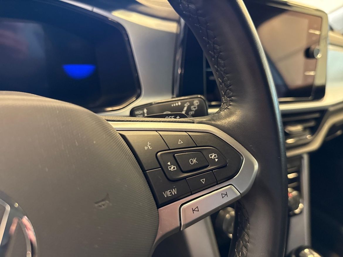 Volkswagen Volkswagen T-Roc — bild 12