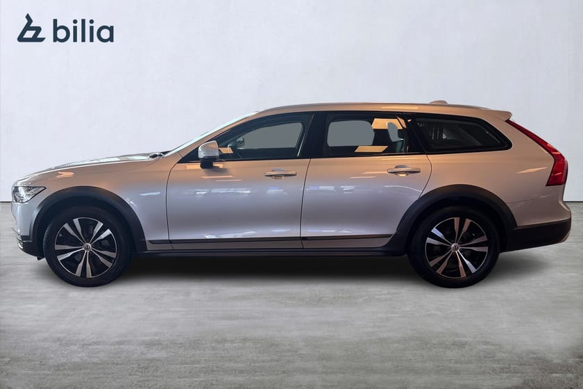 Bild 3 av Volvo V90 Cross Country D4 AWD Advanced Edt