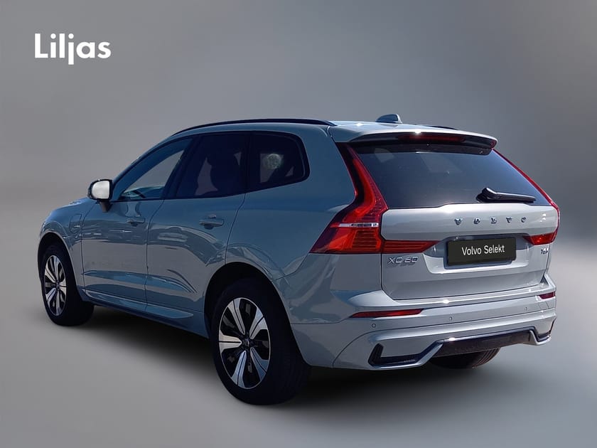 Bild 3 av Volvo XC60 T6 AWD Plus Dark Edition//Dragkrok//