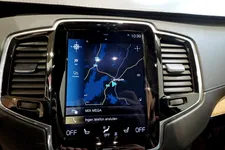 Volvo XC90 5-seater